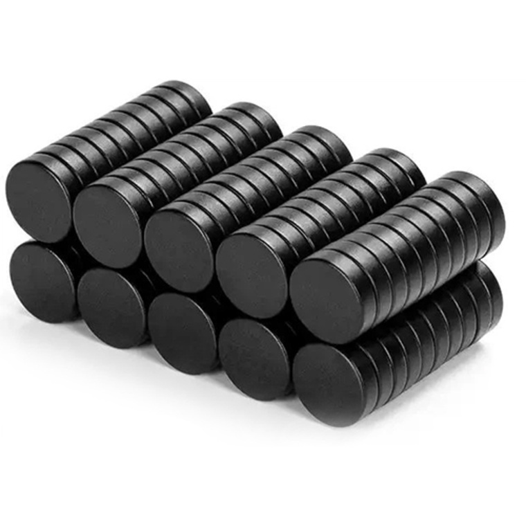 Ferrite Disc Magnets - Application: Industrial