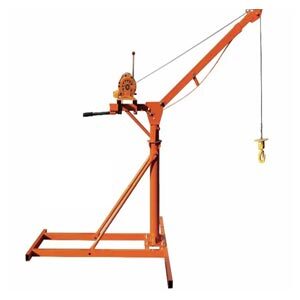 Monkey Hoist