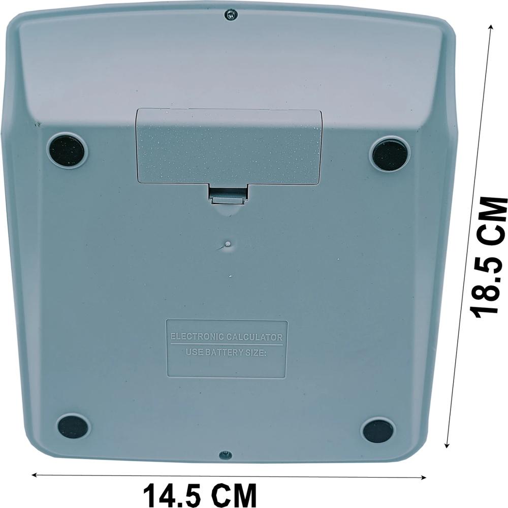 GITHZEN ELECTRONIC CALCULATOR CT-1600GC