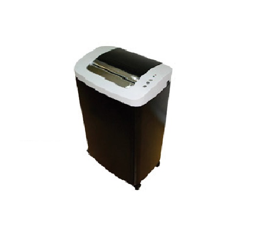 Paper Shredding Machine - Application: Paper/1 Cd /Credit Cards