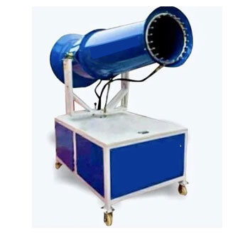 60 Mtr Anti Smog Gun Machine