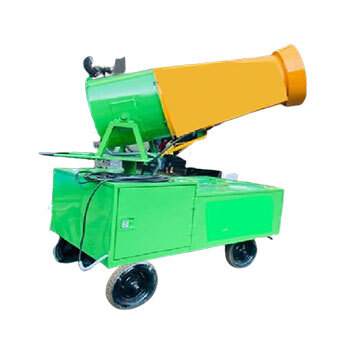 70 Mtr Anti Smog Gun Machine
