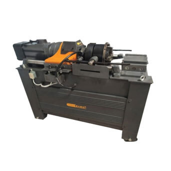 Bar Threading Machine