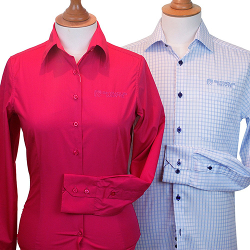 Corporate Staff Shirts