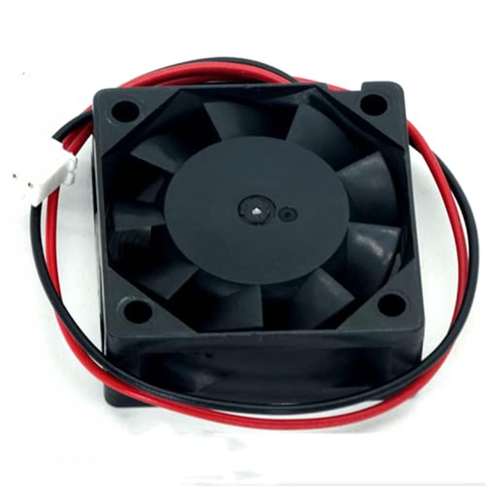 MMF MMF-04C12DS 12V DC 0.14A 4015mm Ball Bearing Industrial Axial Cooling Fan