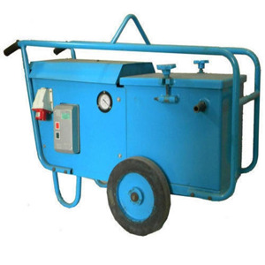 Vaccum Dewatering Pump