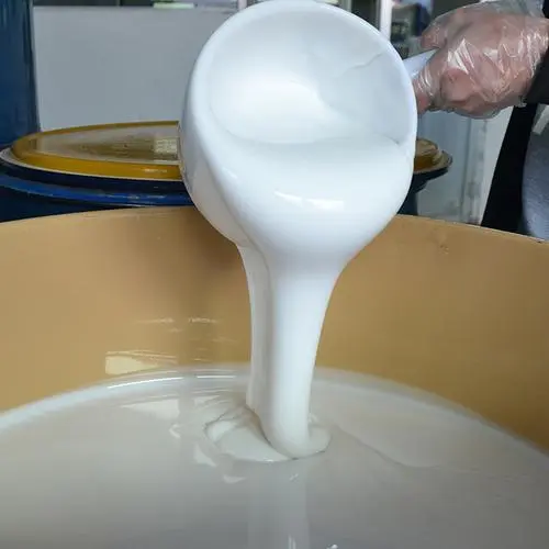 TLS-210 Liquid Silicone Rubber For Mould Making 