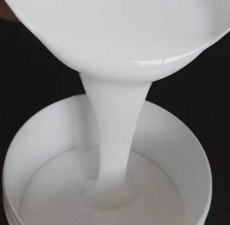 TLS-210 Liquid Silicone Rubber For Mould Making 