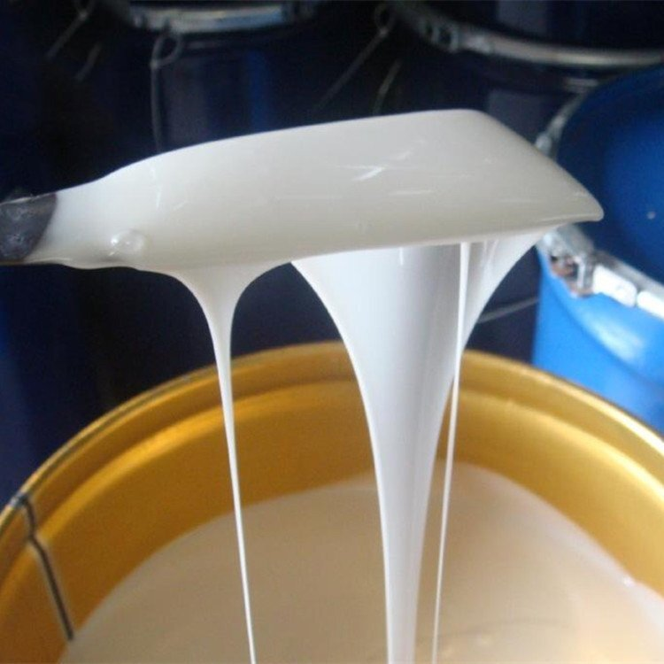 TLS-210 Liquid Silicone Rubber For Mould Making 