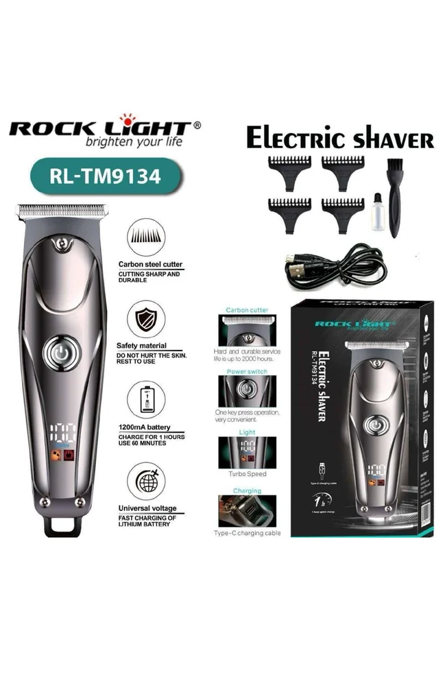 ROCK LIGHT RL-TM 9134