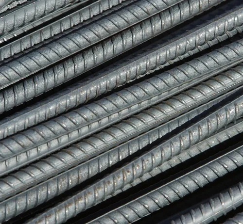 3-12 Meter Iron Round Rod - Application: Structural Support