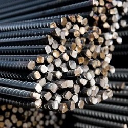 3-12 Meter Iron Round Rod