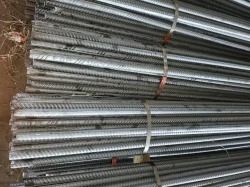 80cm Iron Rod - Application: Building Structure