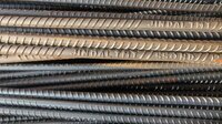 Iron Round Rod - Application: Fabrication