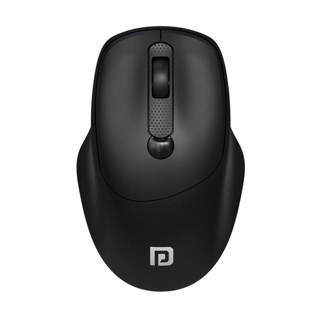 Portronics Toad 35 Wireless Mouse with 2.4 GHz Wireless, Adjustable
