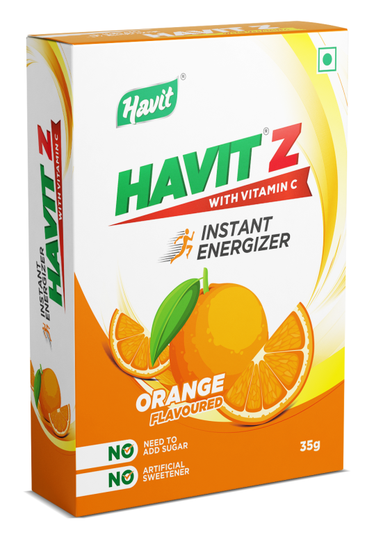 HAVIT Z Energy Drink Powder
