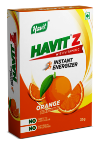 Energy Drink Powder - Iodine: Yes