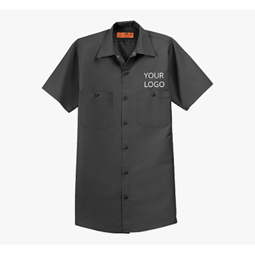 Corporate Worker Dress