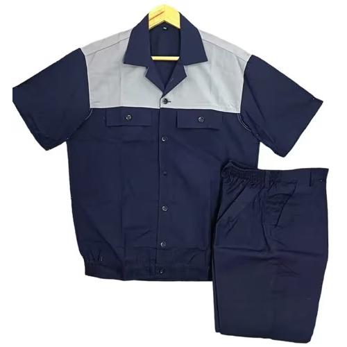 Corporate Worker Dress