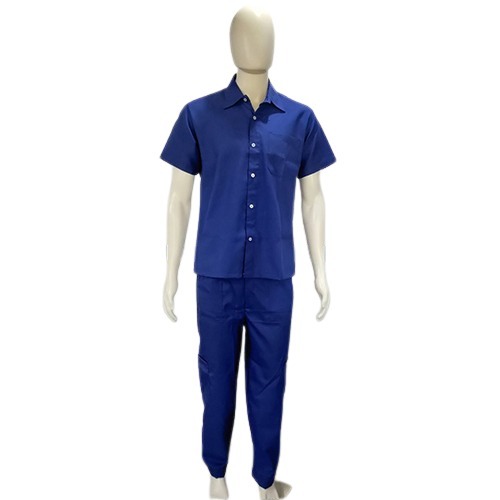 Corporate Worker Dress