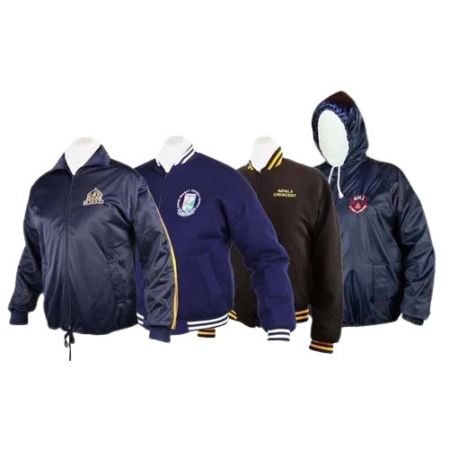 Corporate Winter Jackets