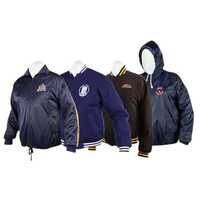 Corporate Winter Jackets