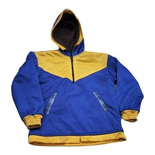 Corporate Winter Jackets