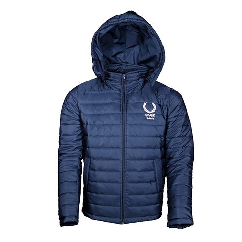 Corporate Winter Jackets