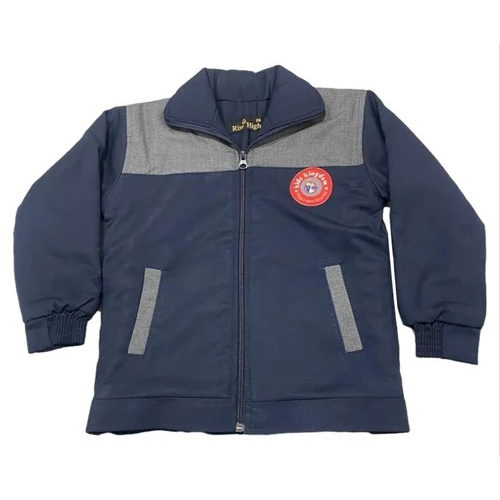 Corporate Winter Jackets