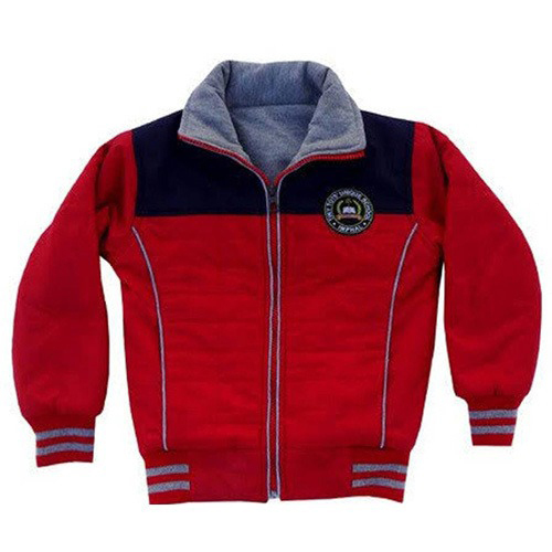 Corporate Winter Jackets