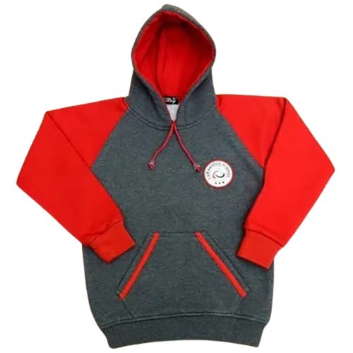 Corporate Sweatshirt