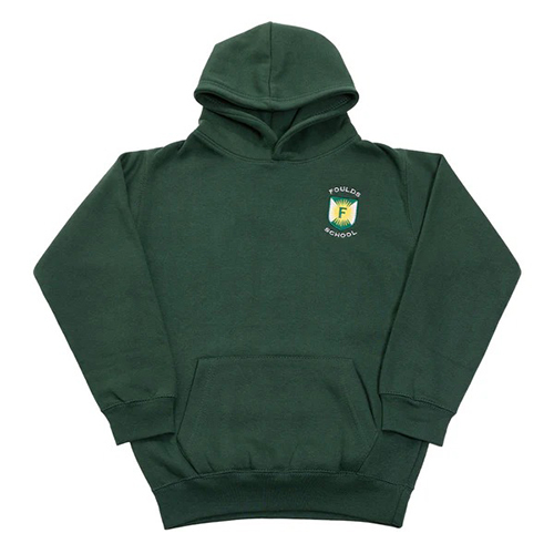 Corporate Sweatshirt