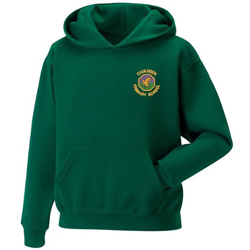 Corporate Sweatshirt