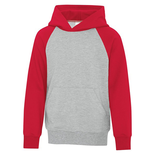 Corporate Sweatshirt