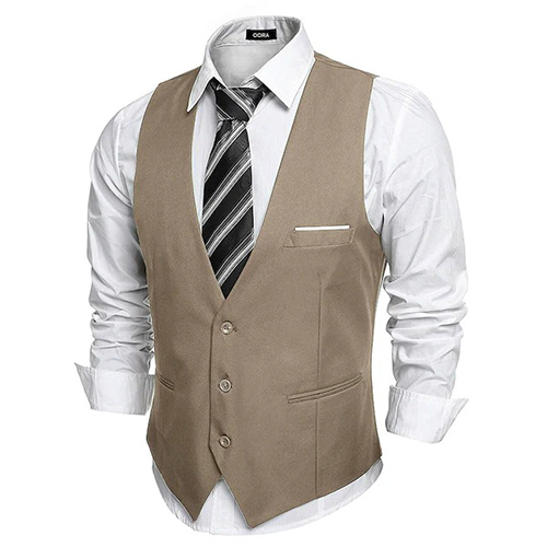 Corporate Waist Coat