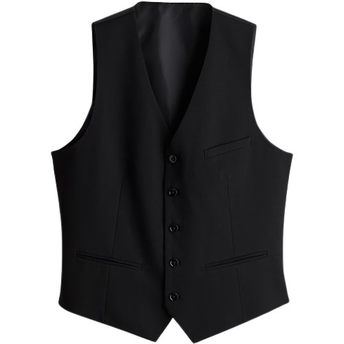 Corporate Waist Coat