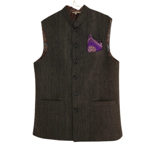 Corporate Waist Coat