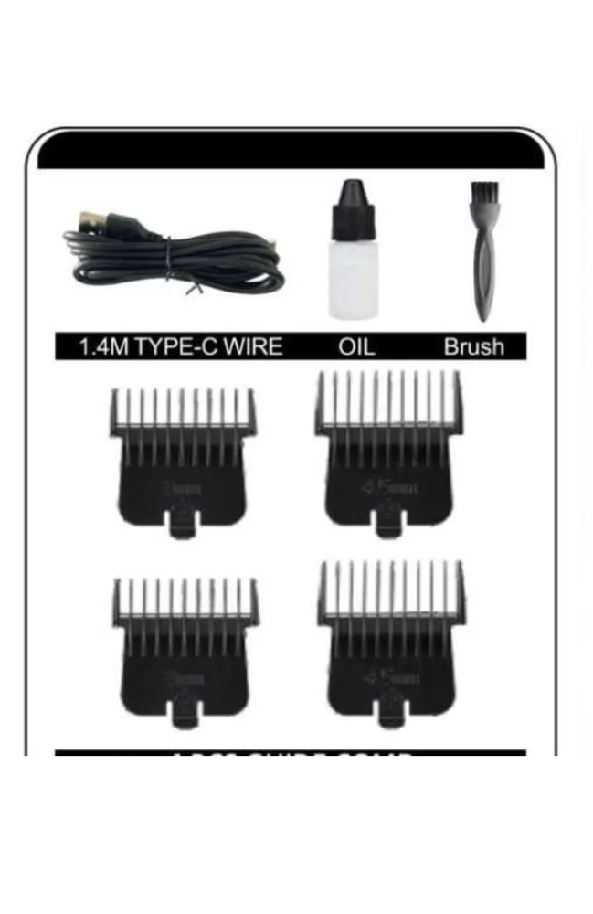 Rock Light RL-TM 9200 Hair Trimmer