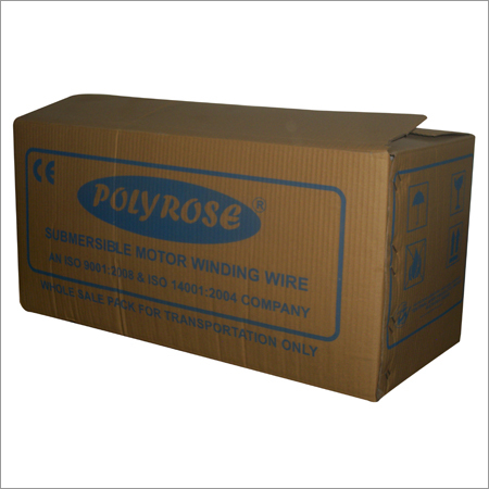 Duplex Boxes