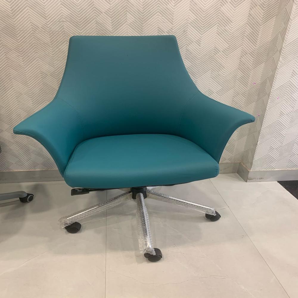 Boss Chair