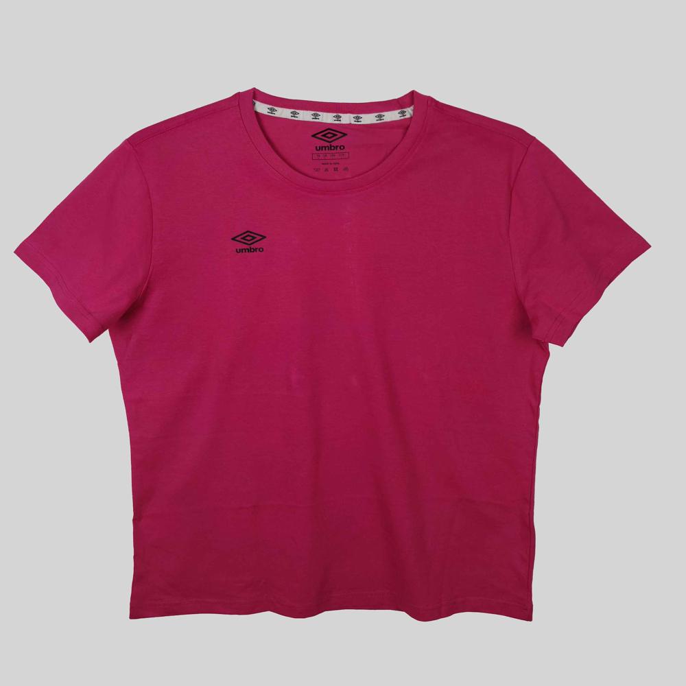 W13602 | Umbro Ladies Printed Tops