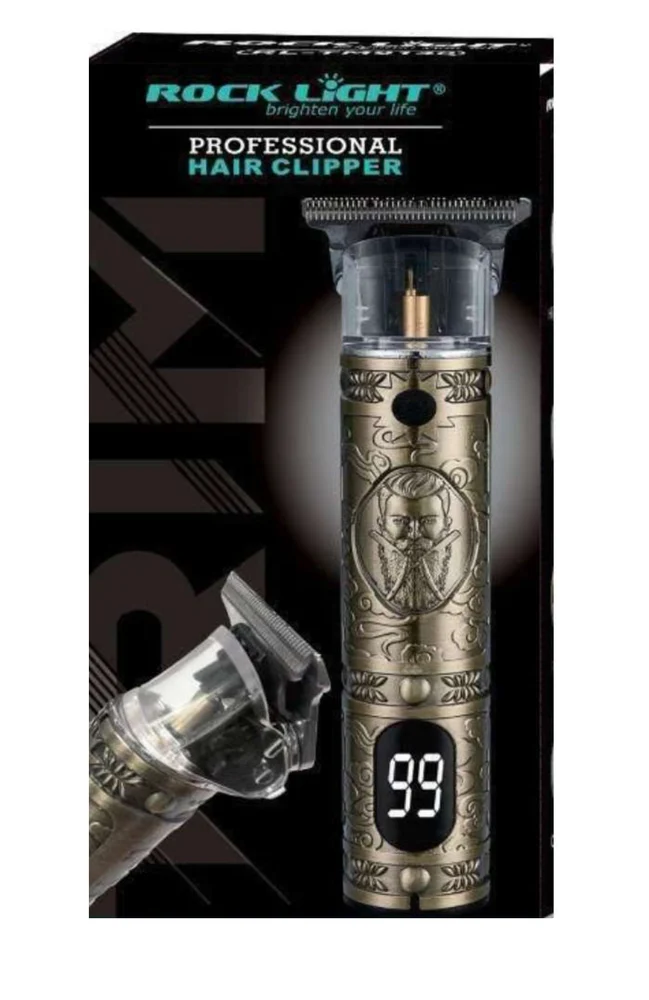 Rock Light RL-TM9140 Hair Trimmer