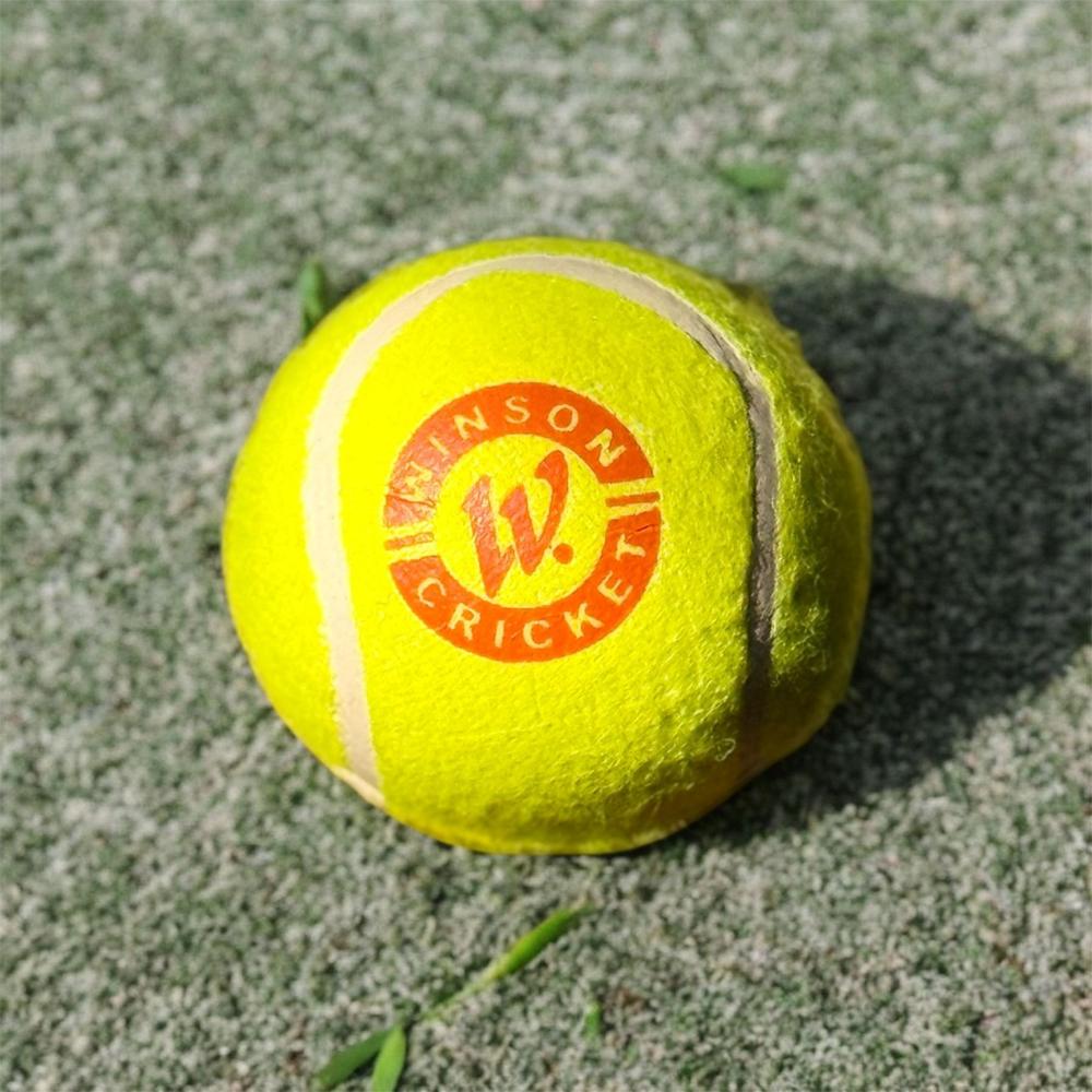 Winson Cricket Tennis Ball