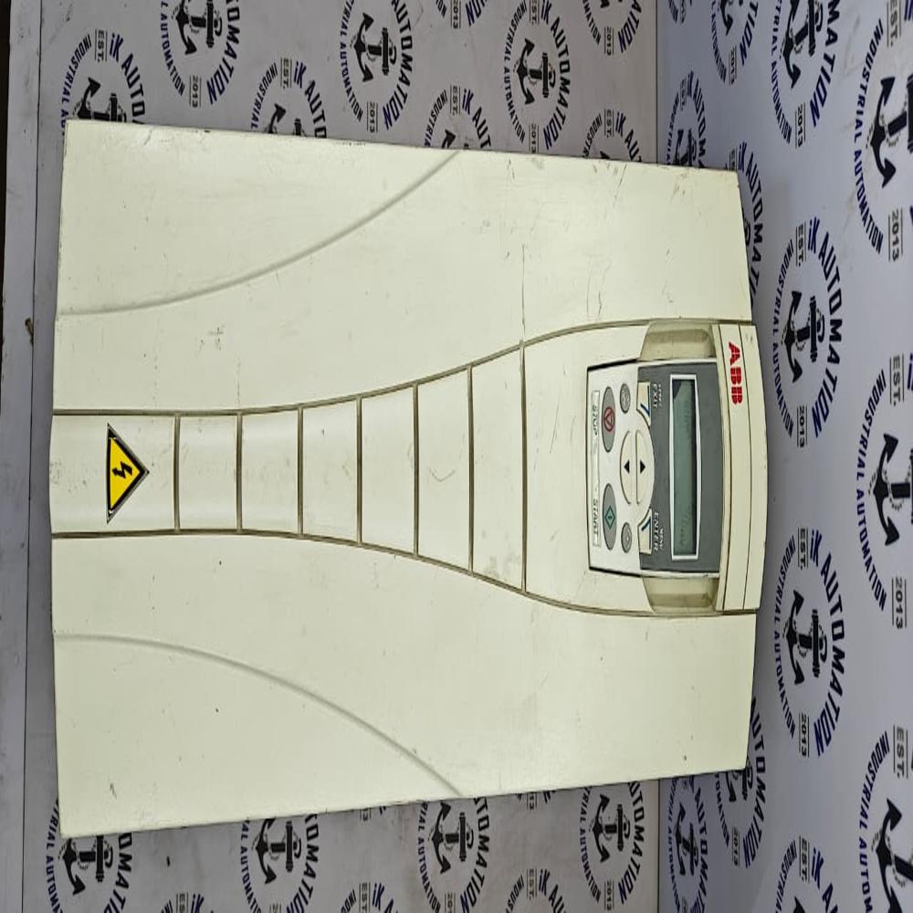 ABB ACS550-01-031A04