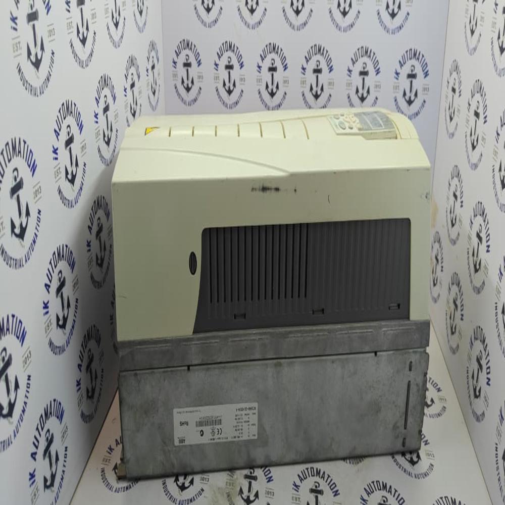 ABB ACS550-01-031A04