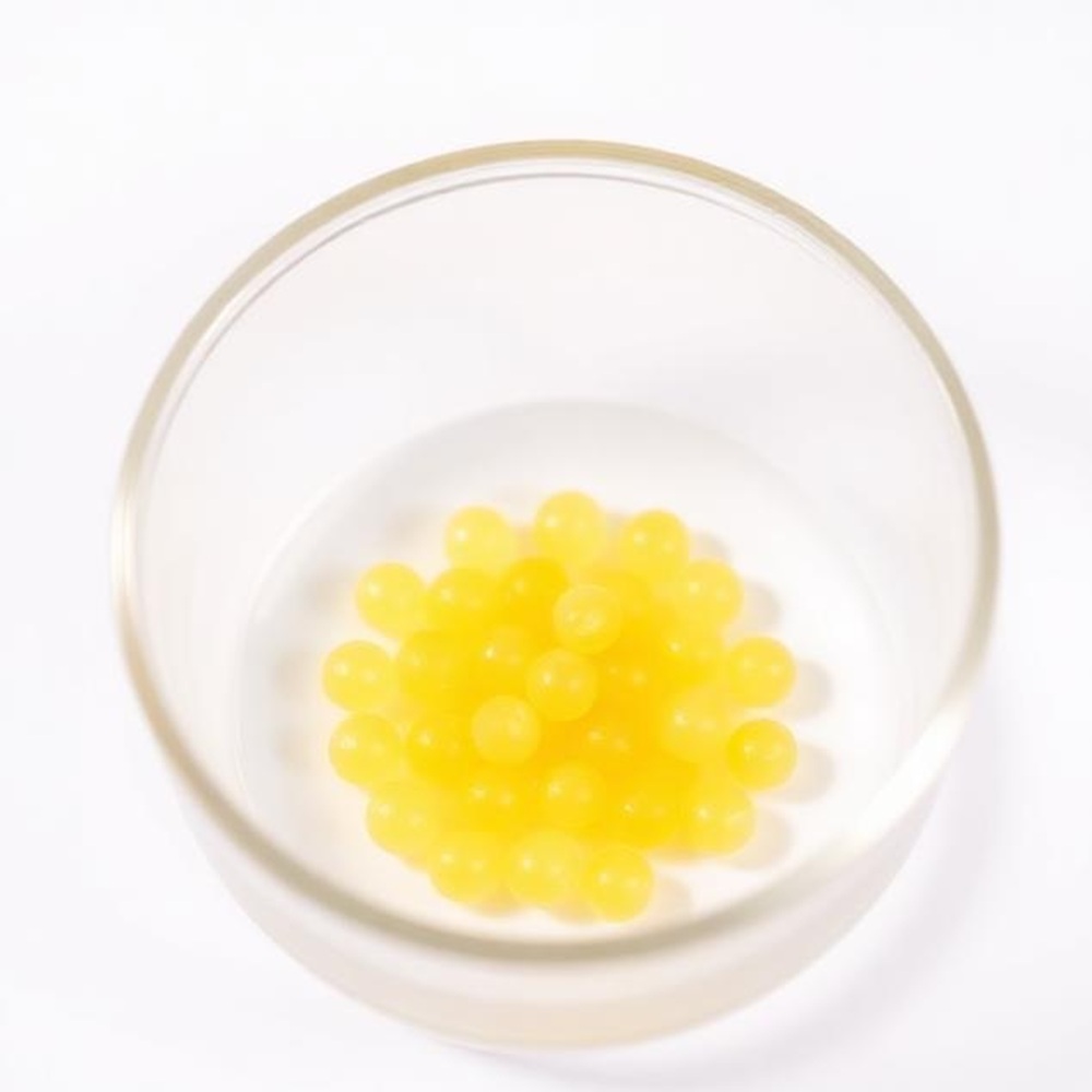 Bead-Active Vitamin A Beadlets ( 325 iu/gm) with 5% Strength