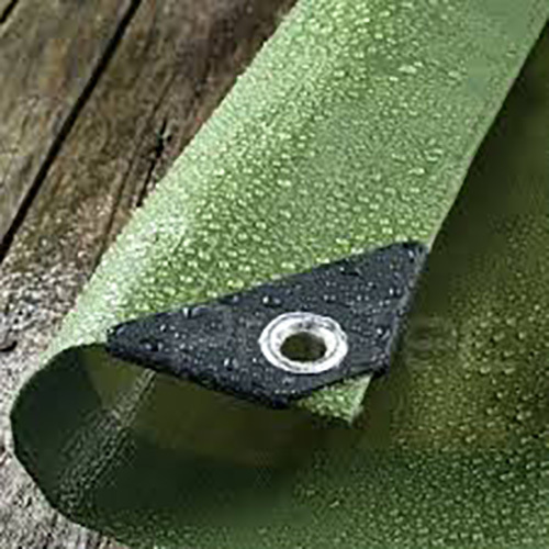 Tarpaulin Sheet