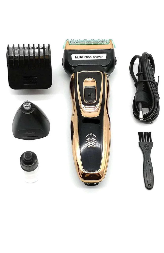 Geemy GM-595 3in1 Trimmer