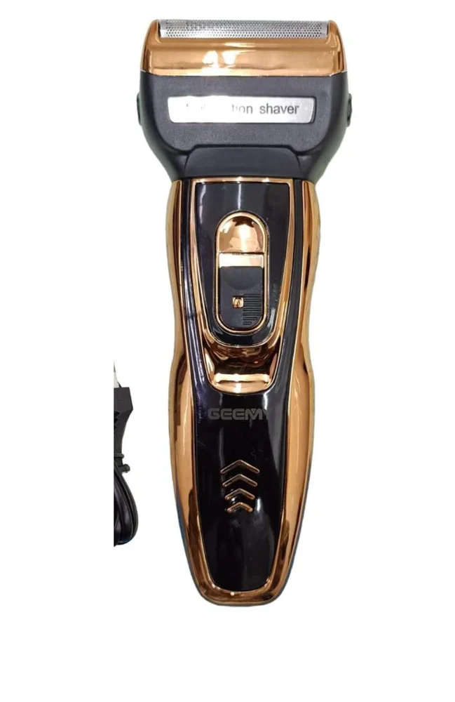 Geemy GM-595 3in1 Trimmer