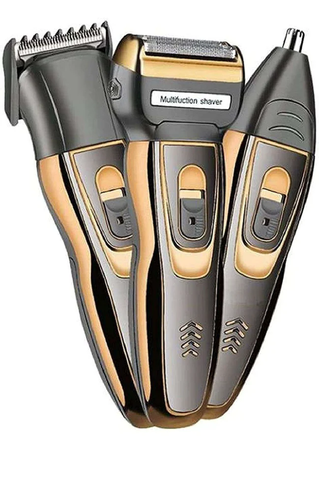 Geemy GM-595 3in1 Trimmer